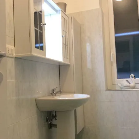 La Casa Di Ro Σάντα Μαργκερίτα Λιγκούρε