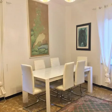 Apartamento La Casa Di Ro