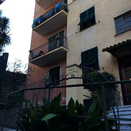 Apartment La Casa Di Ro