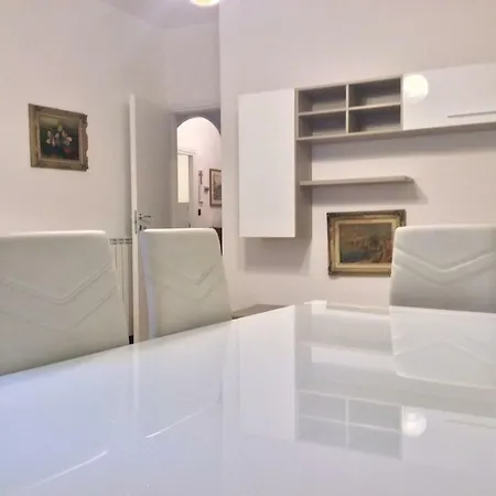 Apartment La Casa Di Ro