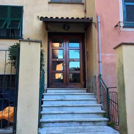 La Casa Di Ro *