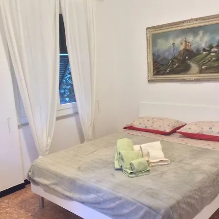 La Casa Di Ro Санта-Маргерита-Лигуре