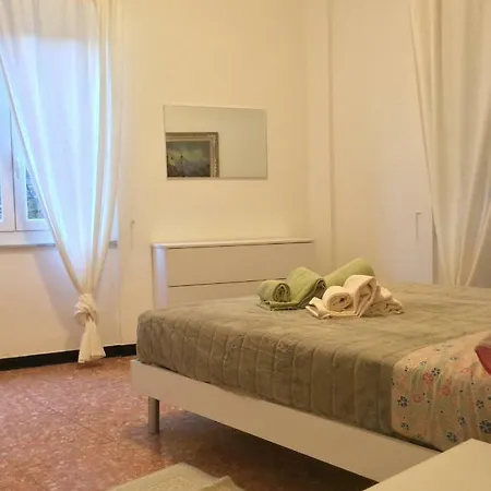 Apartment La Casa Di Ro