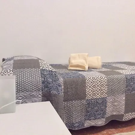 Апартаменты La Casa Di Ro